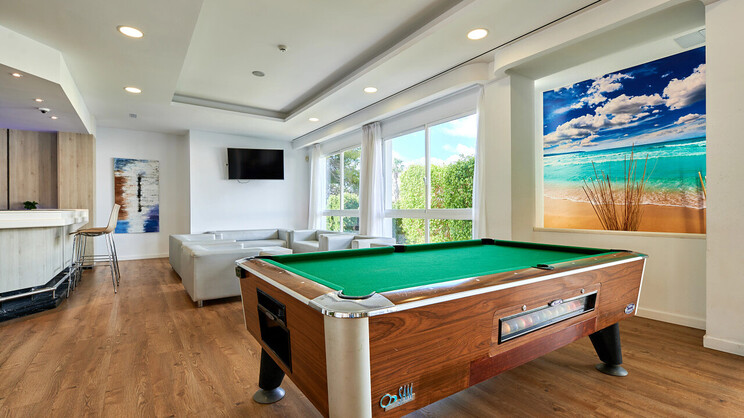 AluaSun Continental Park Hotel & Apartments